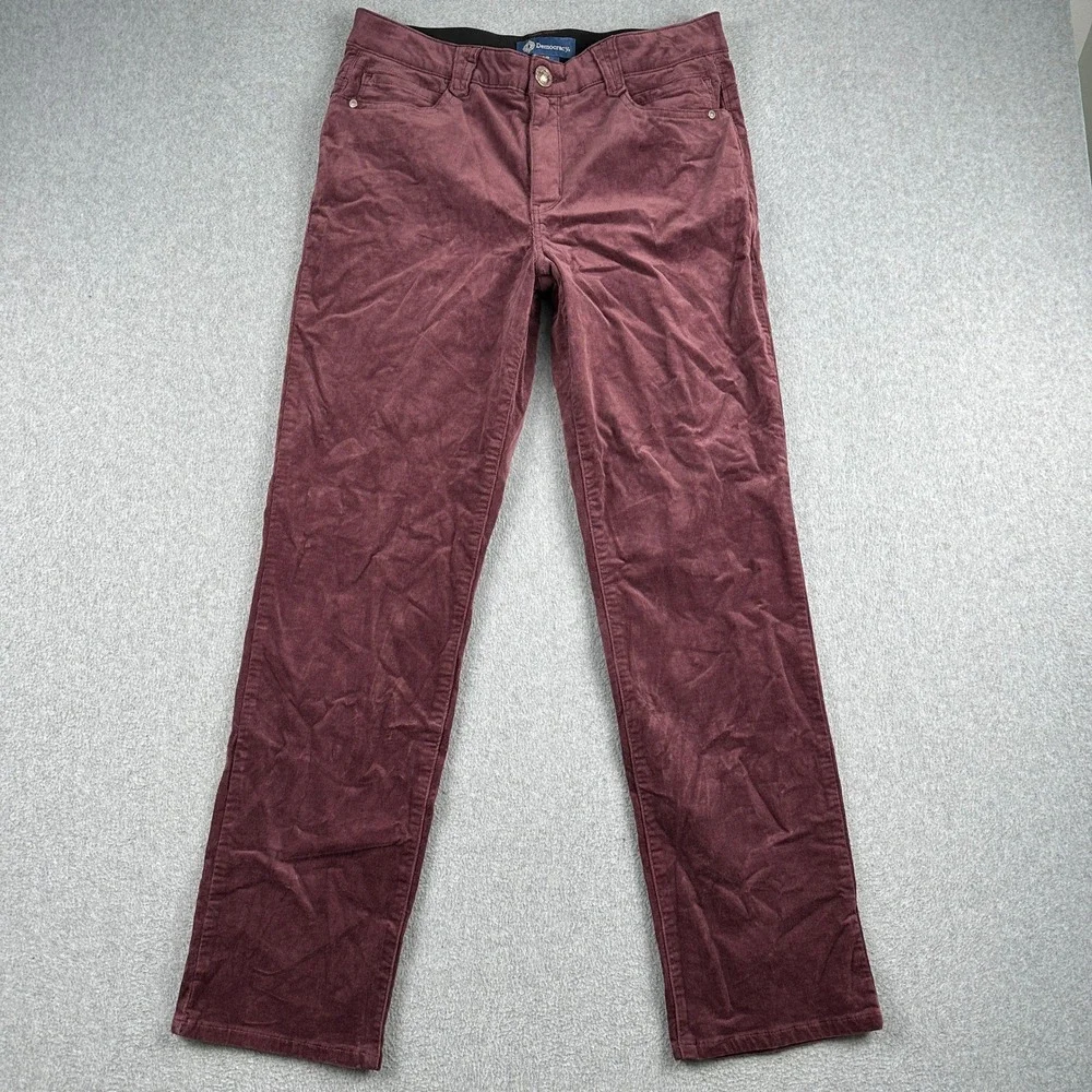 Democracy Pants Womens 12 